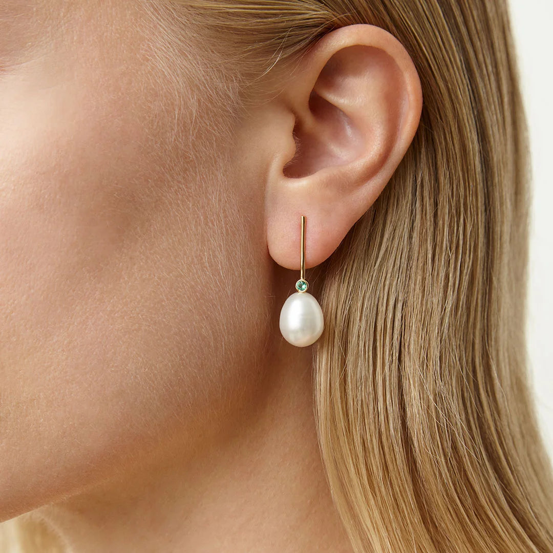 Abbe Earring