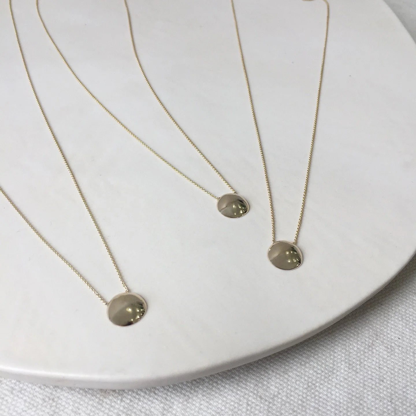 Adrian Necklace