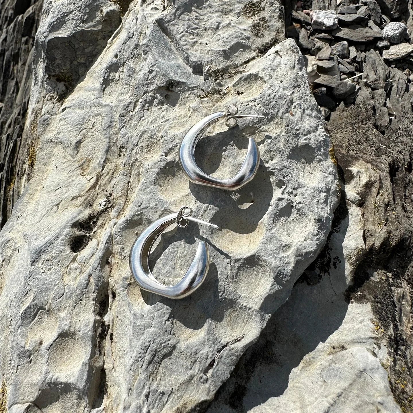 Alina Earring
