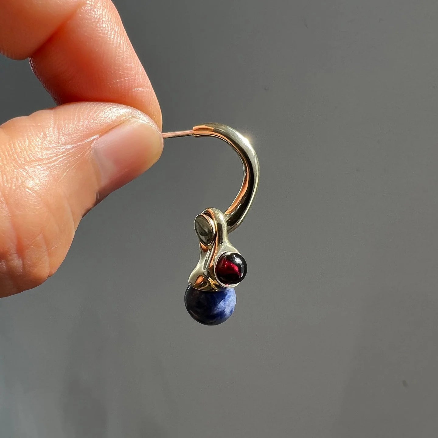 Aren Earring