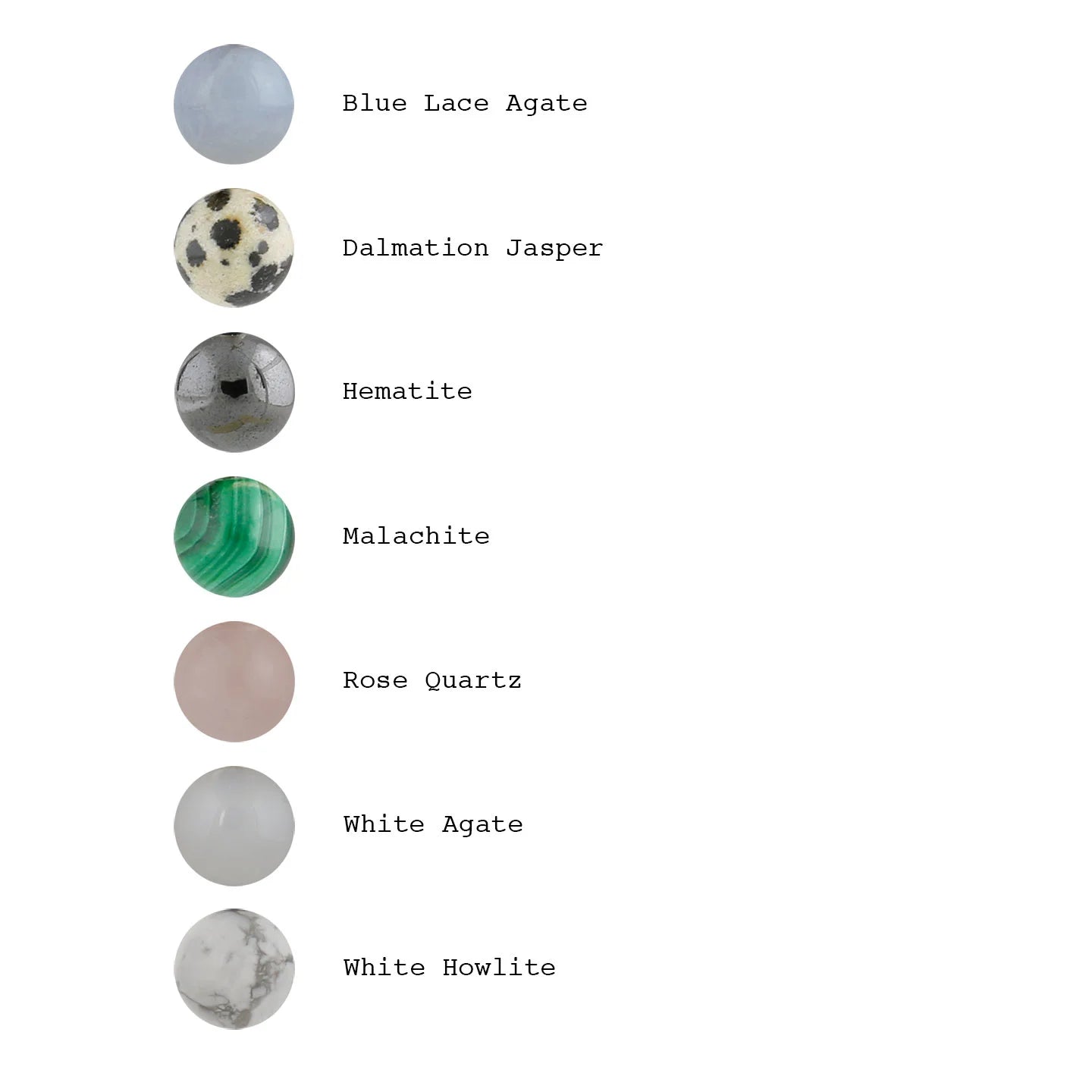 Roos Earring