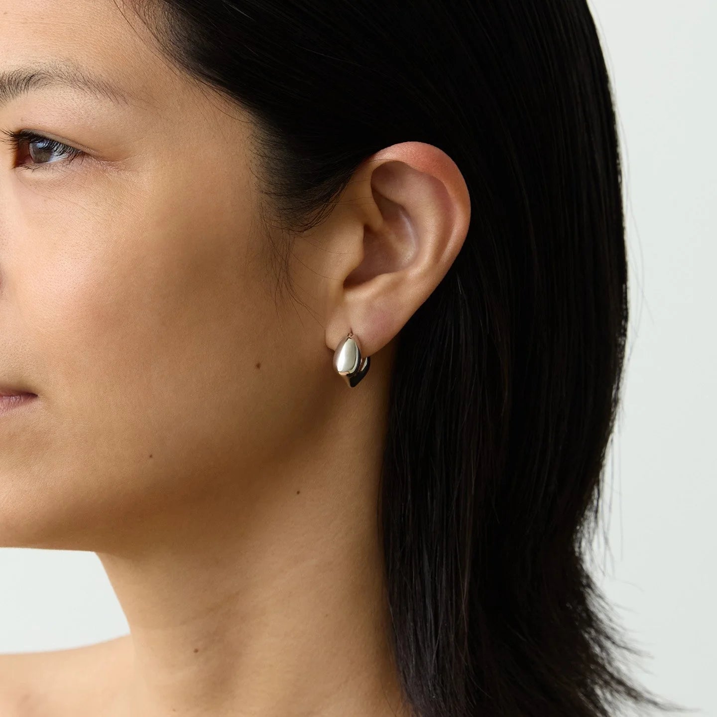 Brock Earring