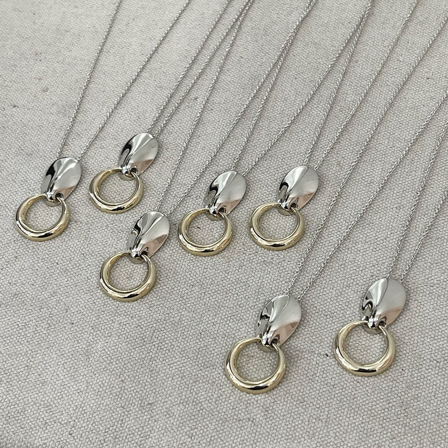 Brunin Necklace
