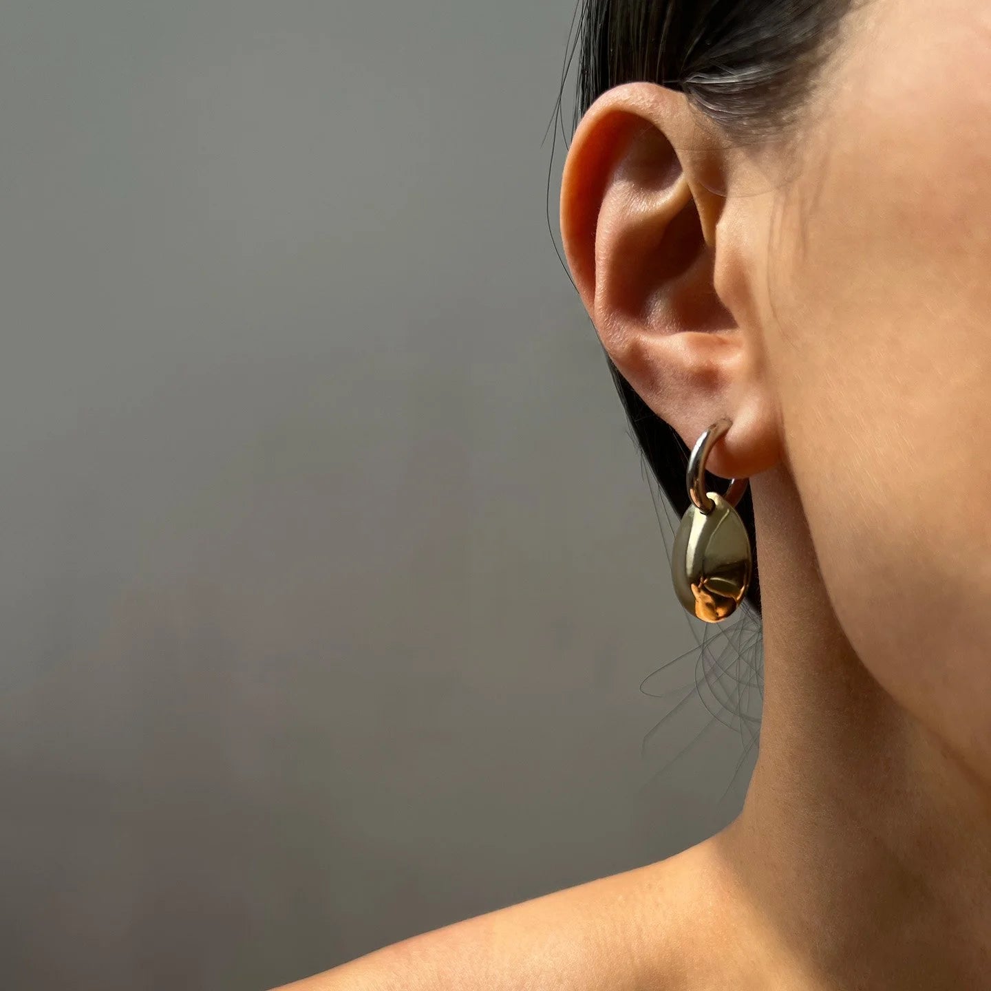 Clara Earrings