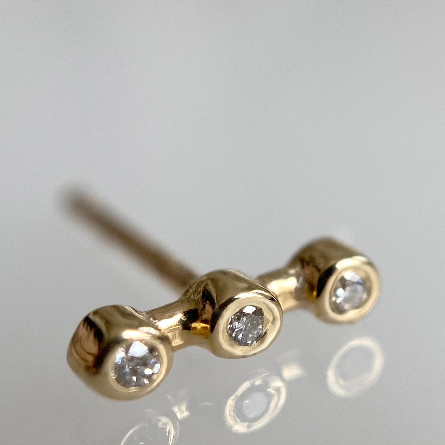 Corvus Earring