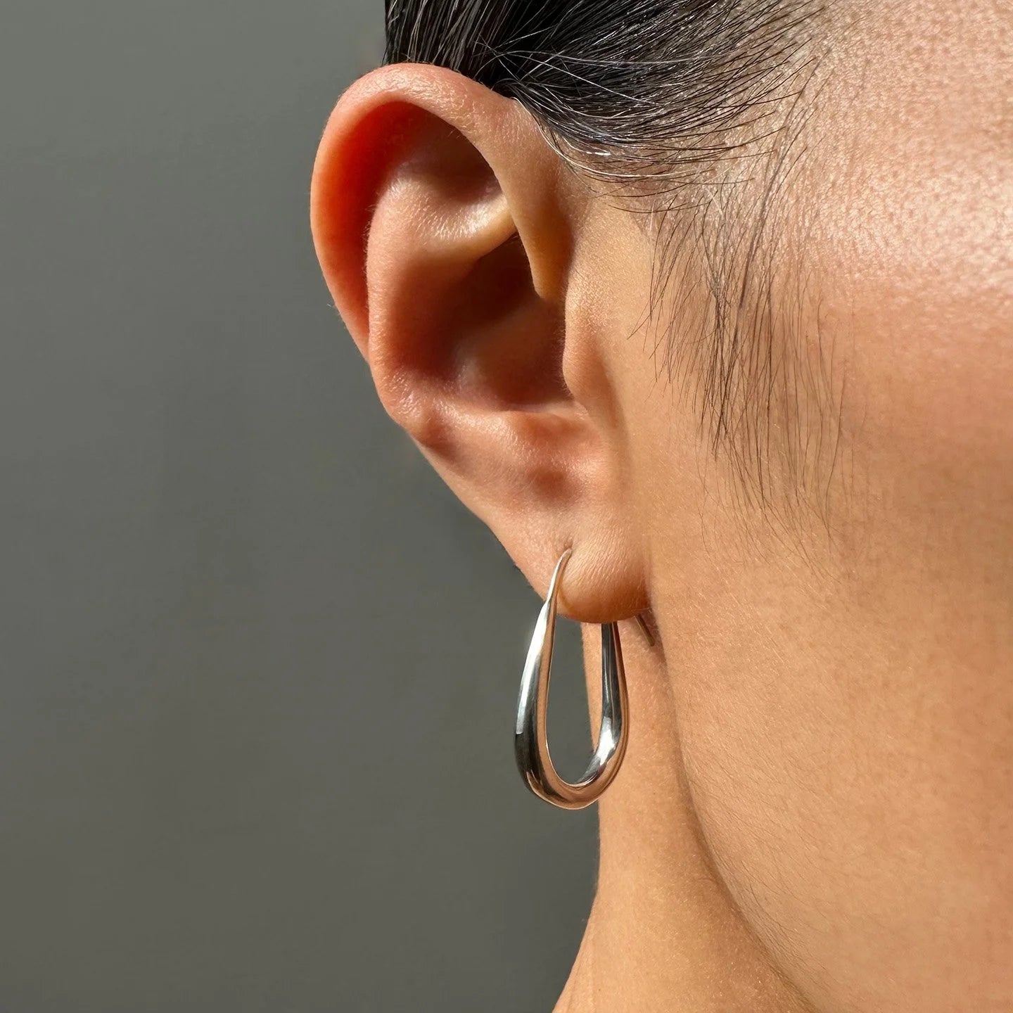 Dana Earring (Single)