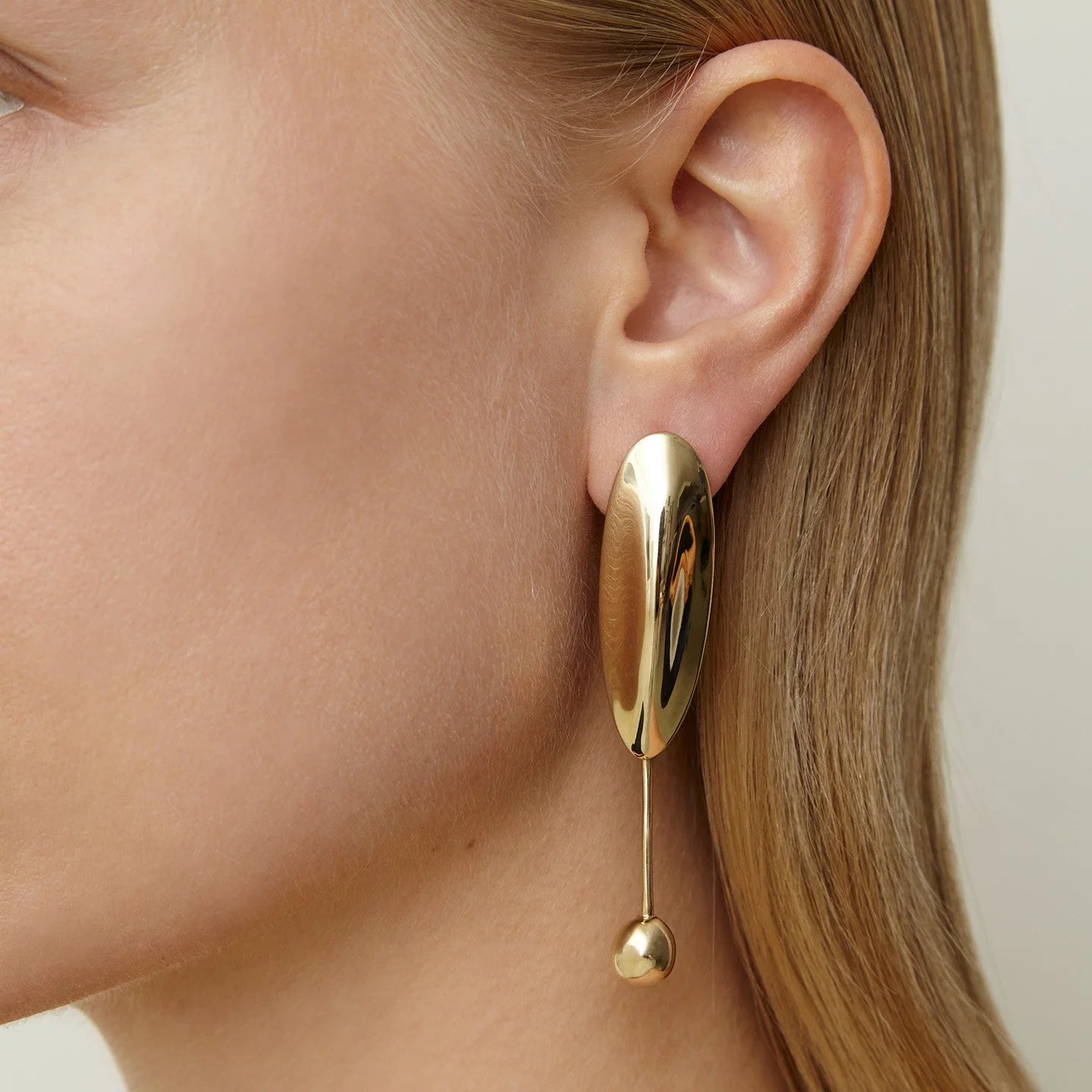 Duras Earring A