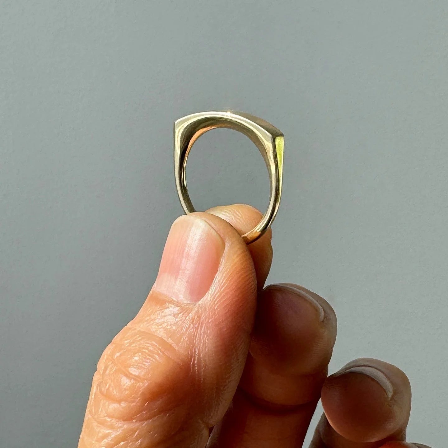 Sullivan Ring