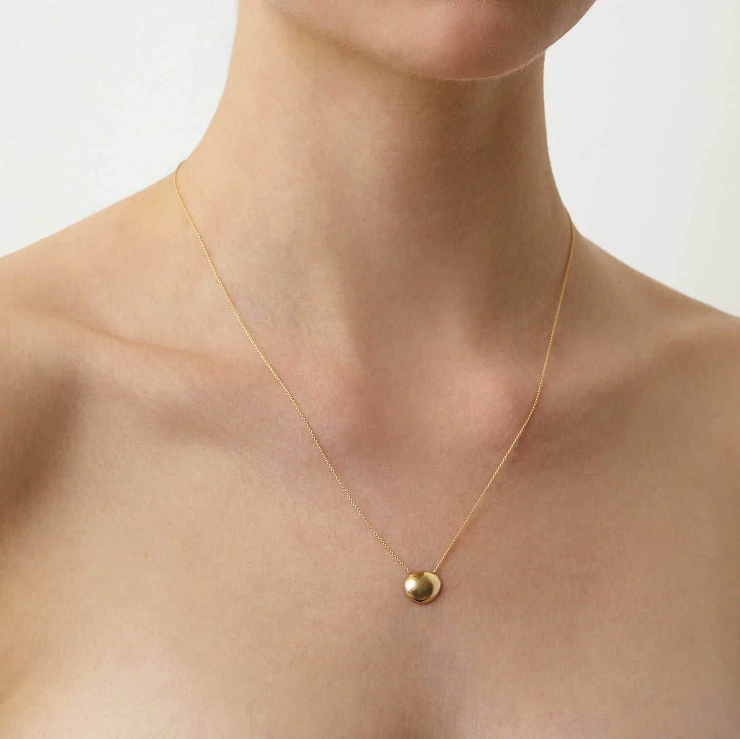 Oorea Necklace