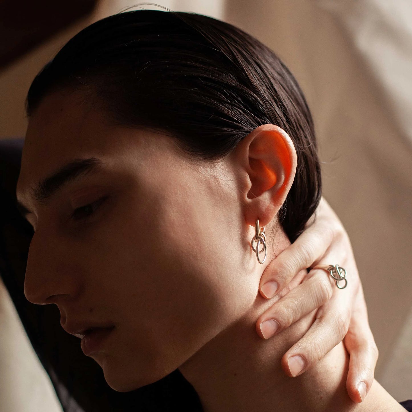 Isak Earring
