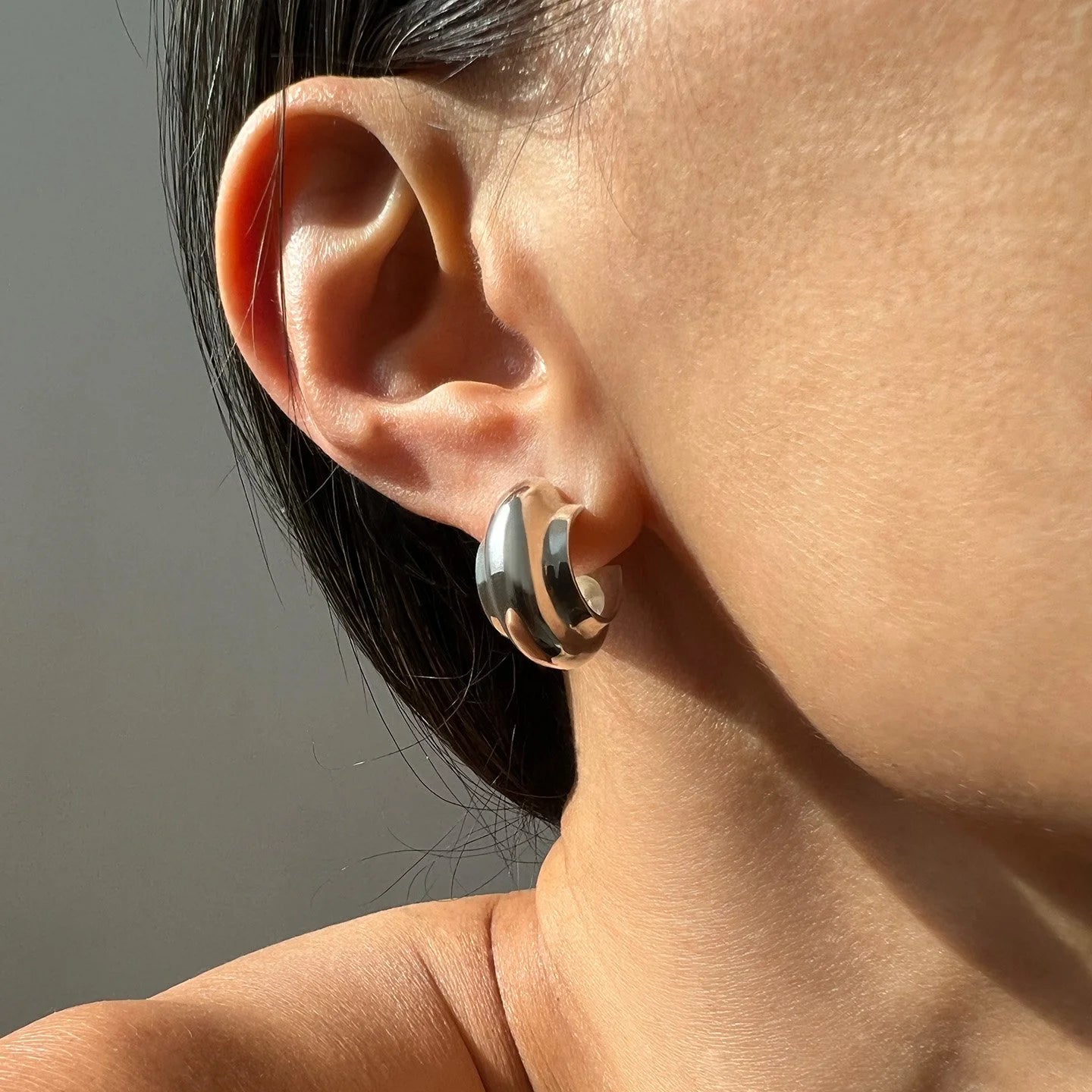Jordan Earring