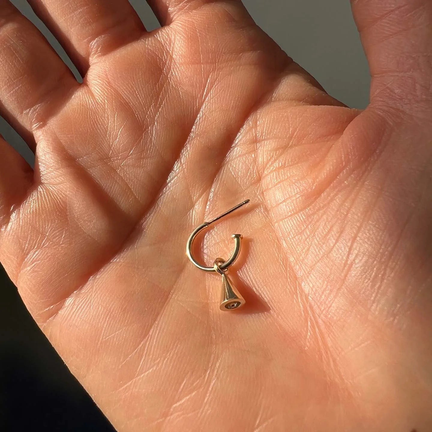 Karel Earring