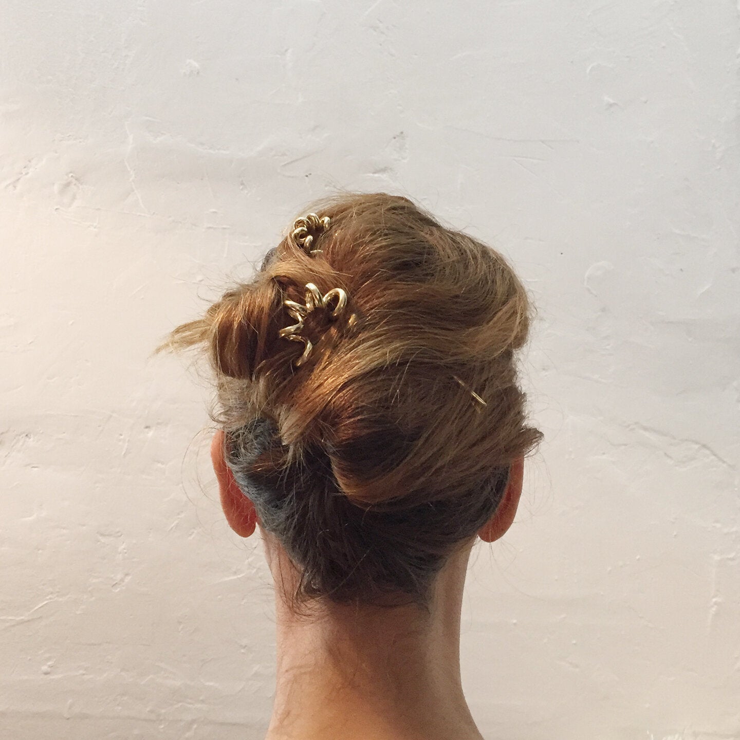 Spire Hairpins
