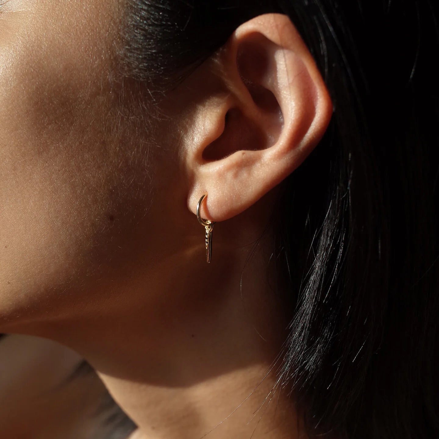 Lina Earring