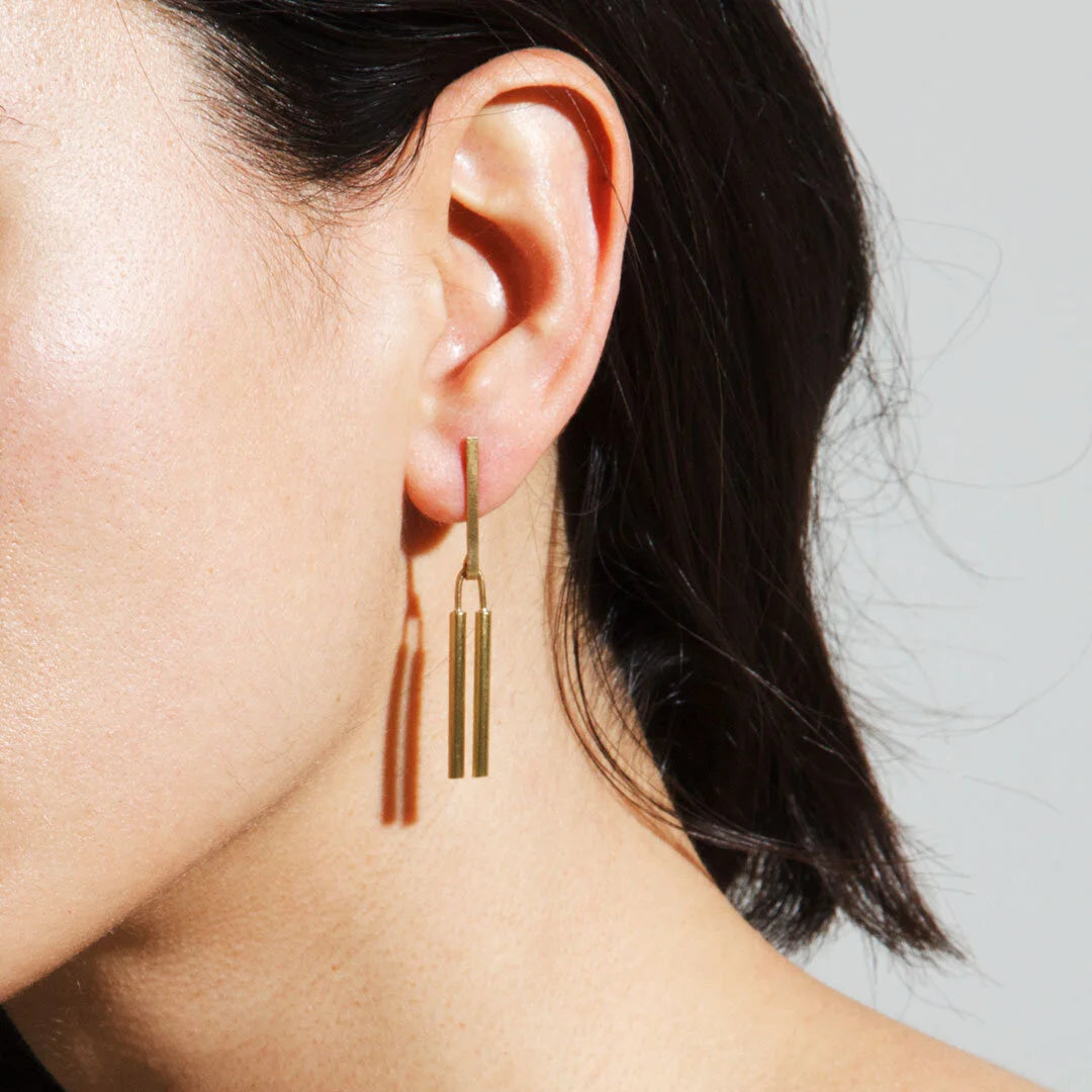 Kondo Earring