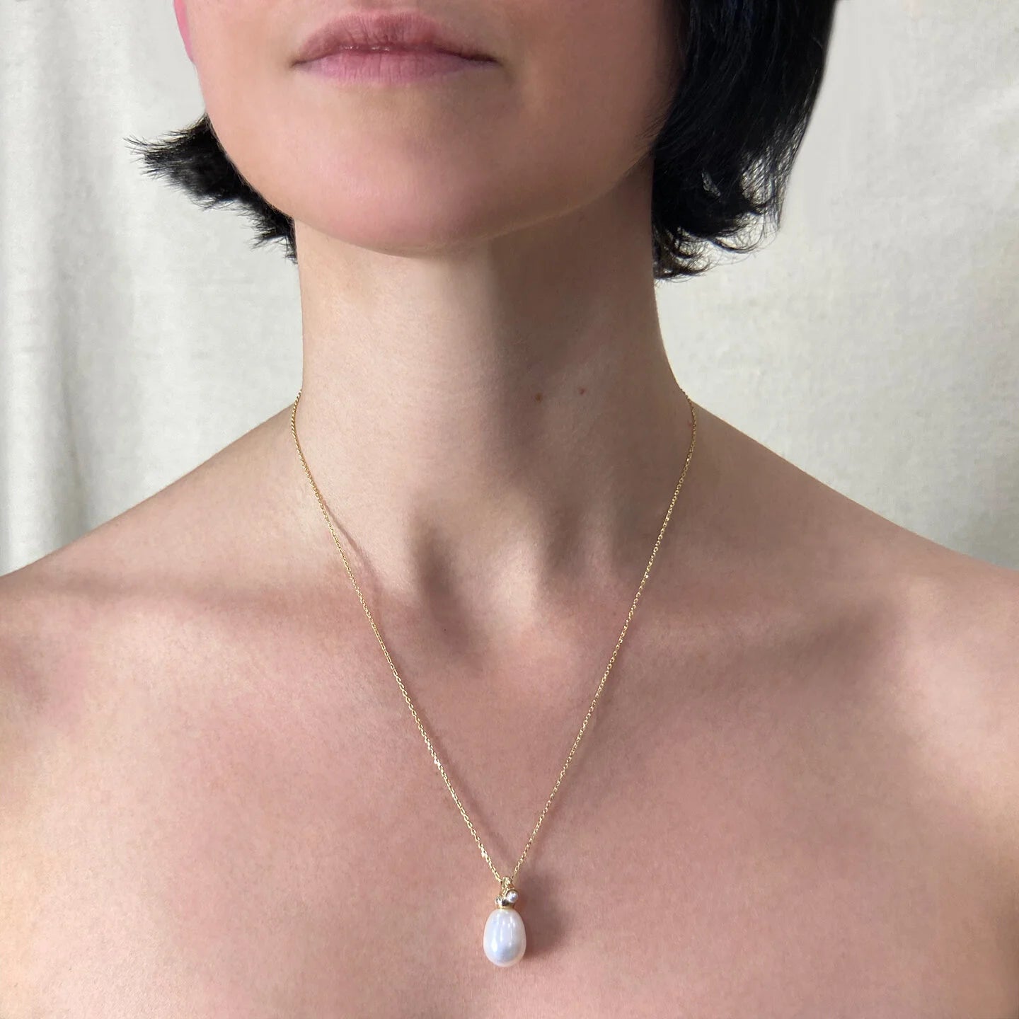 Marin Necklace