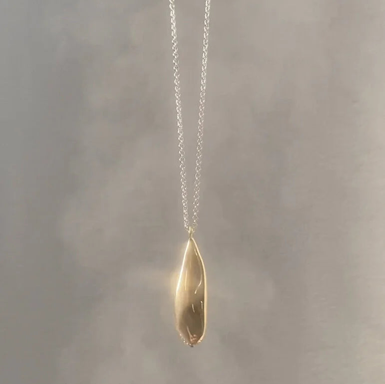 Maude Necklace
