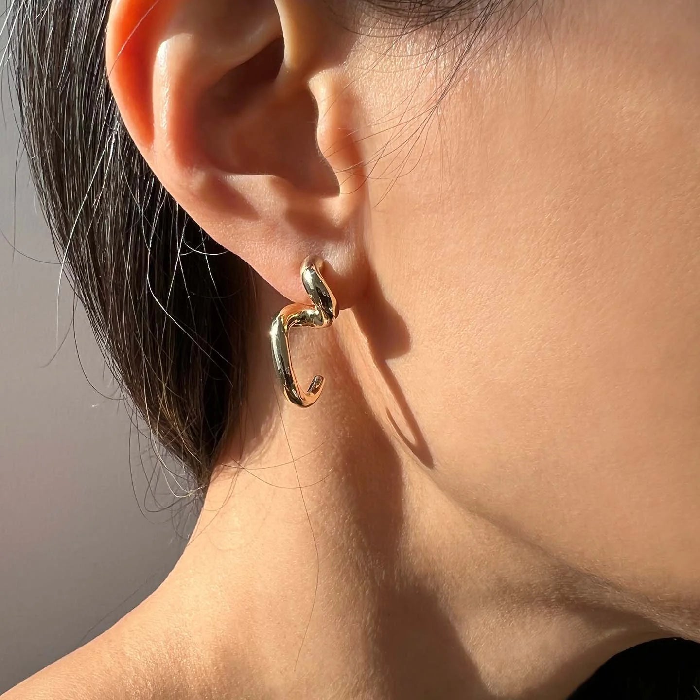 Nadine Earring