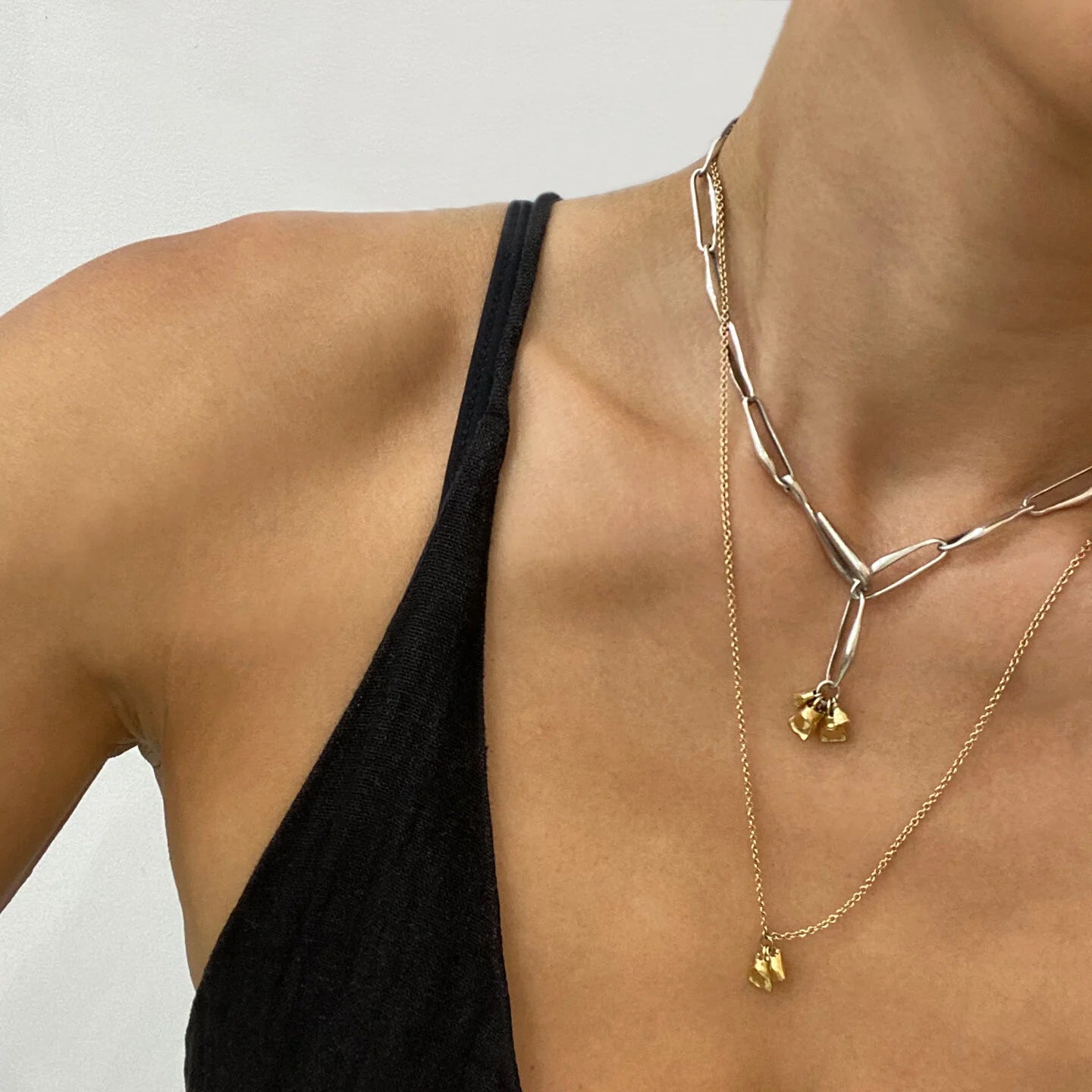 Aan Necklace