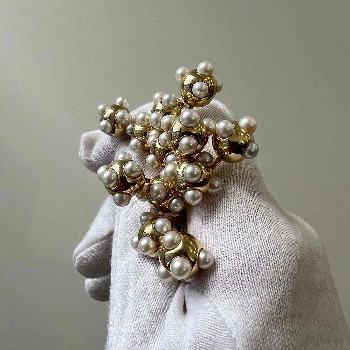Ora Earring