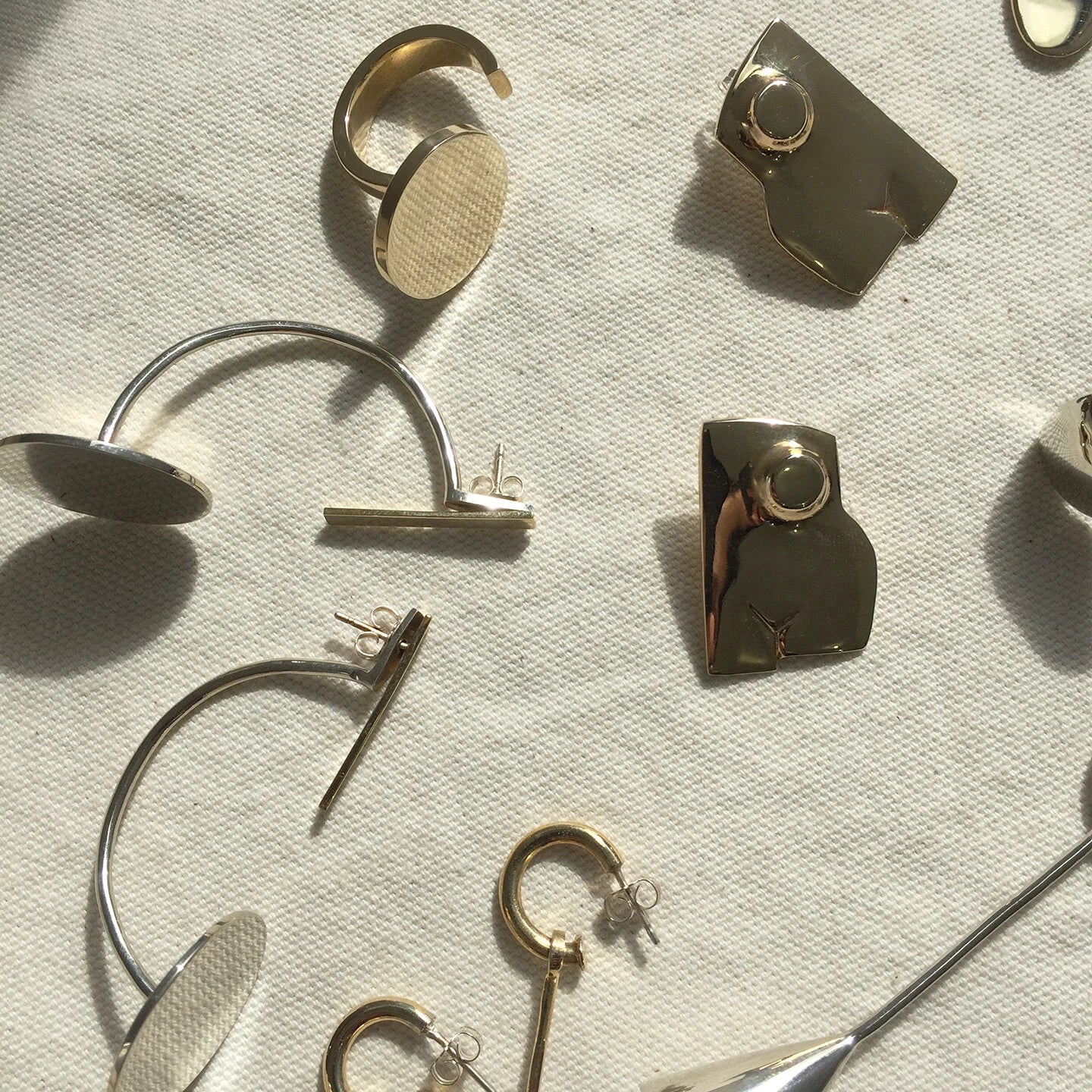 Ossip Earring