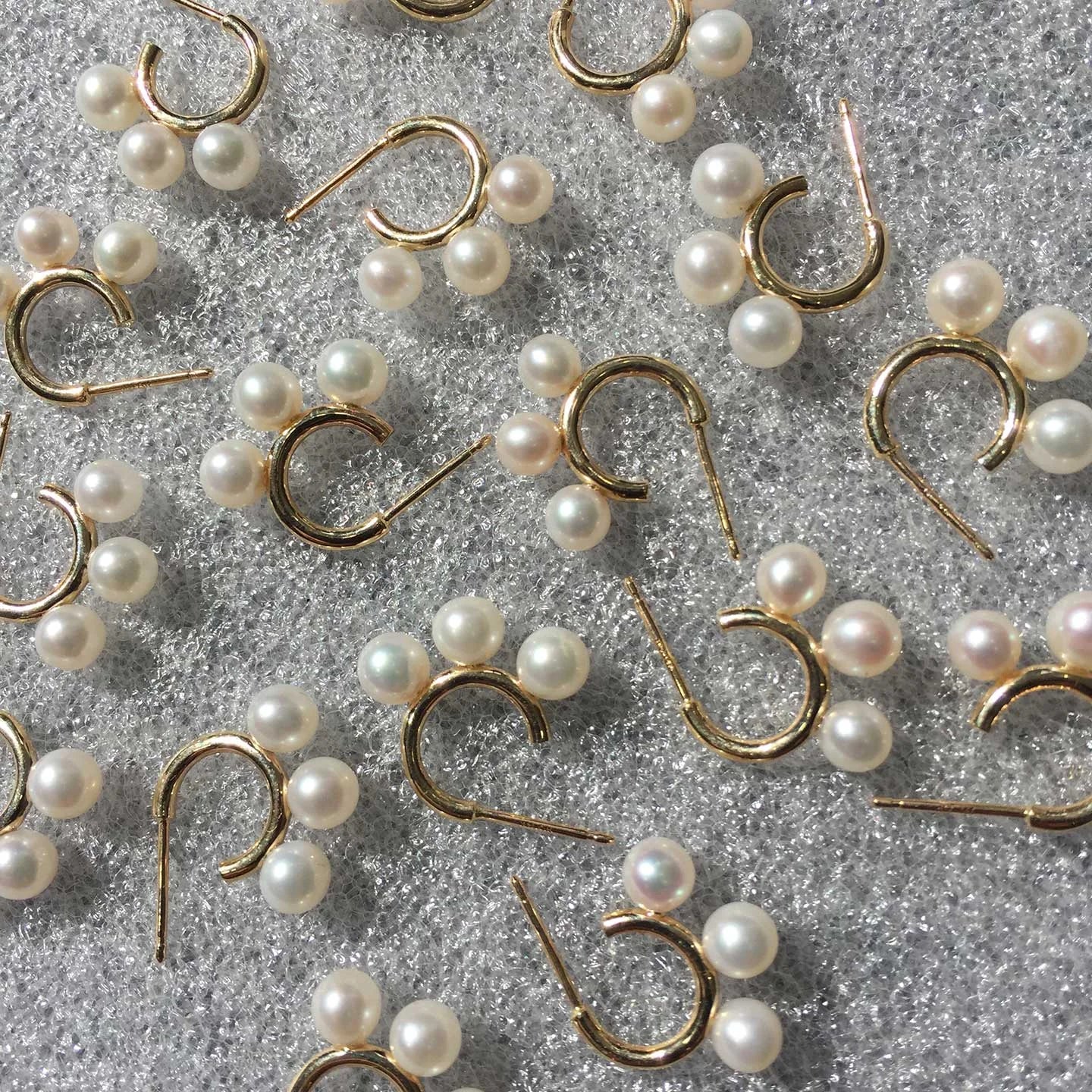 Thale Earring