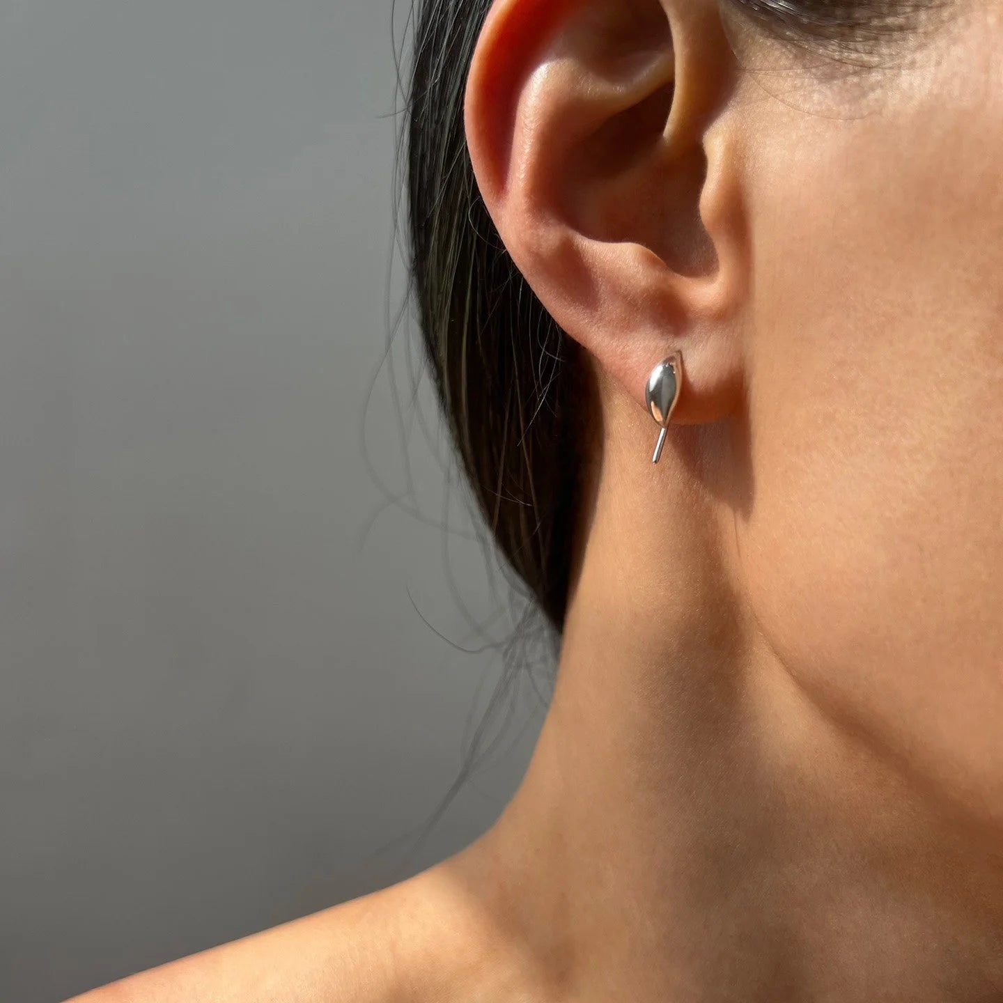 Pilar Earring