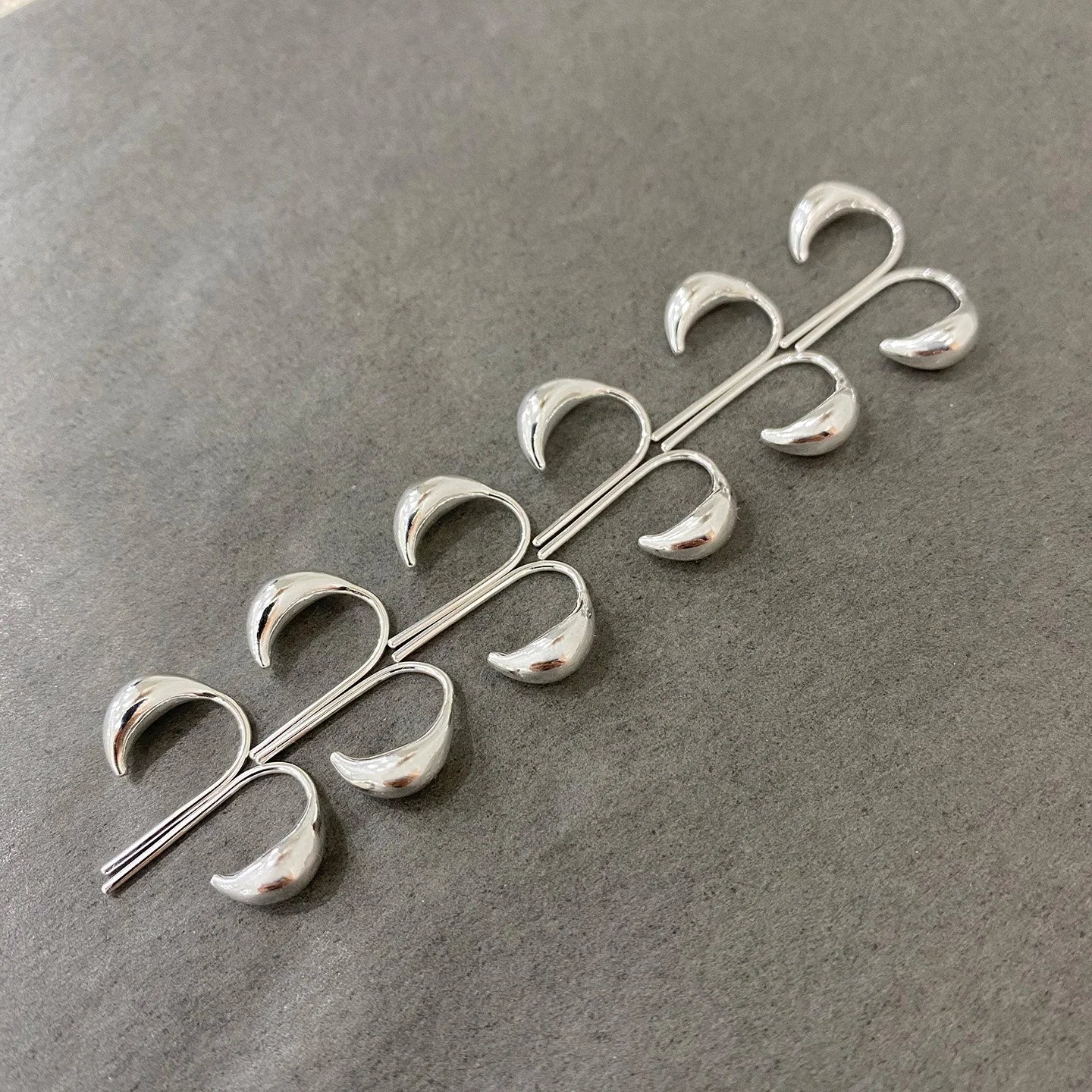 Pilar Earring