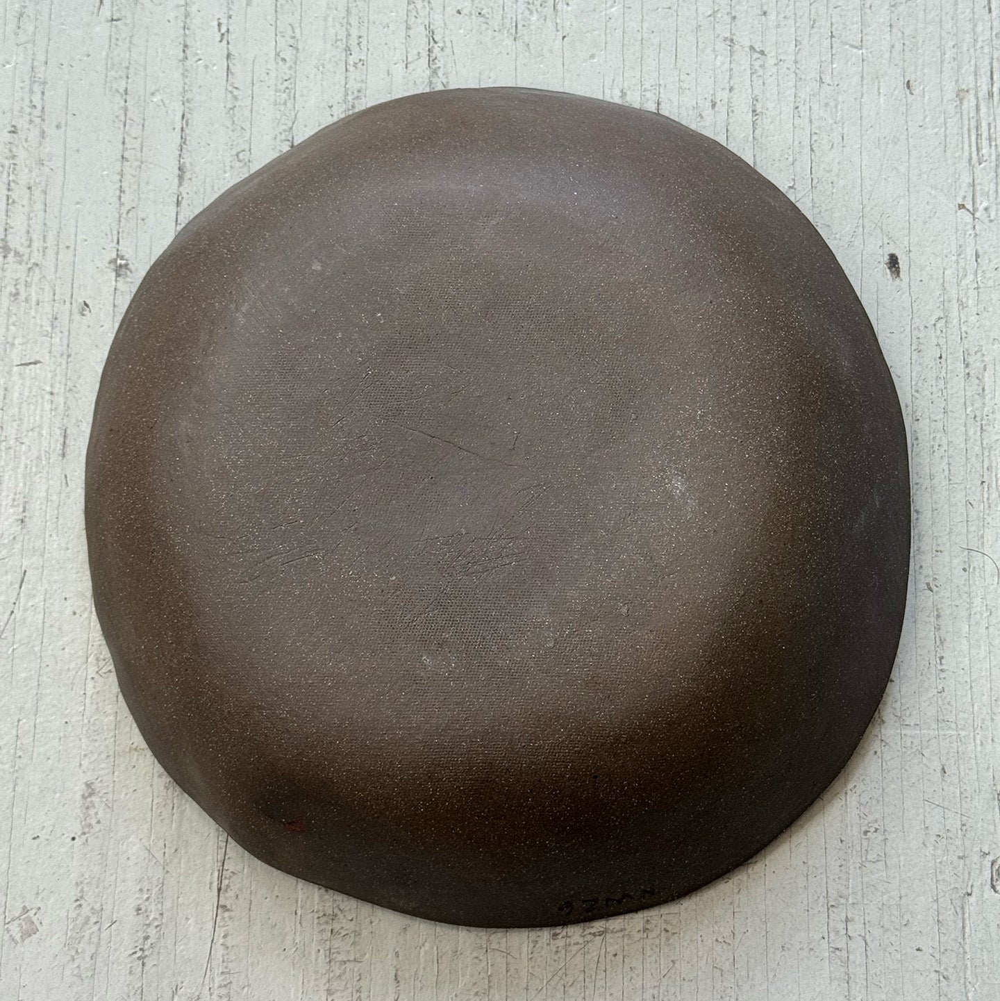 Nerikomi Platter A