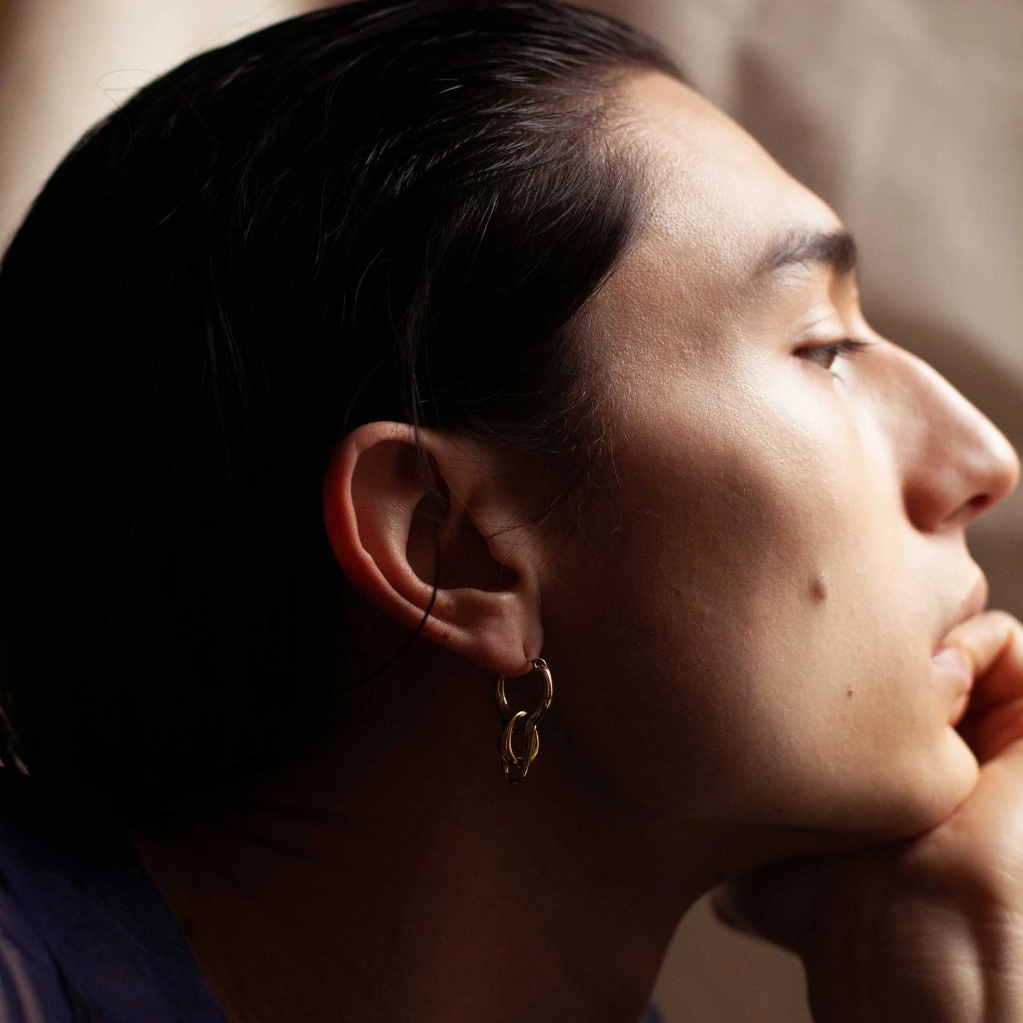 Ploe Earring