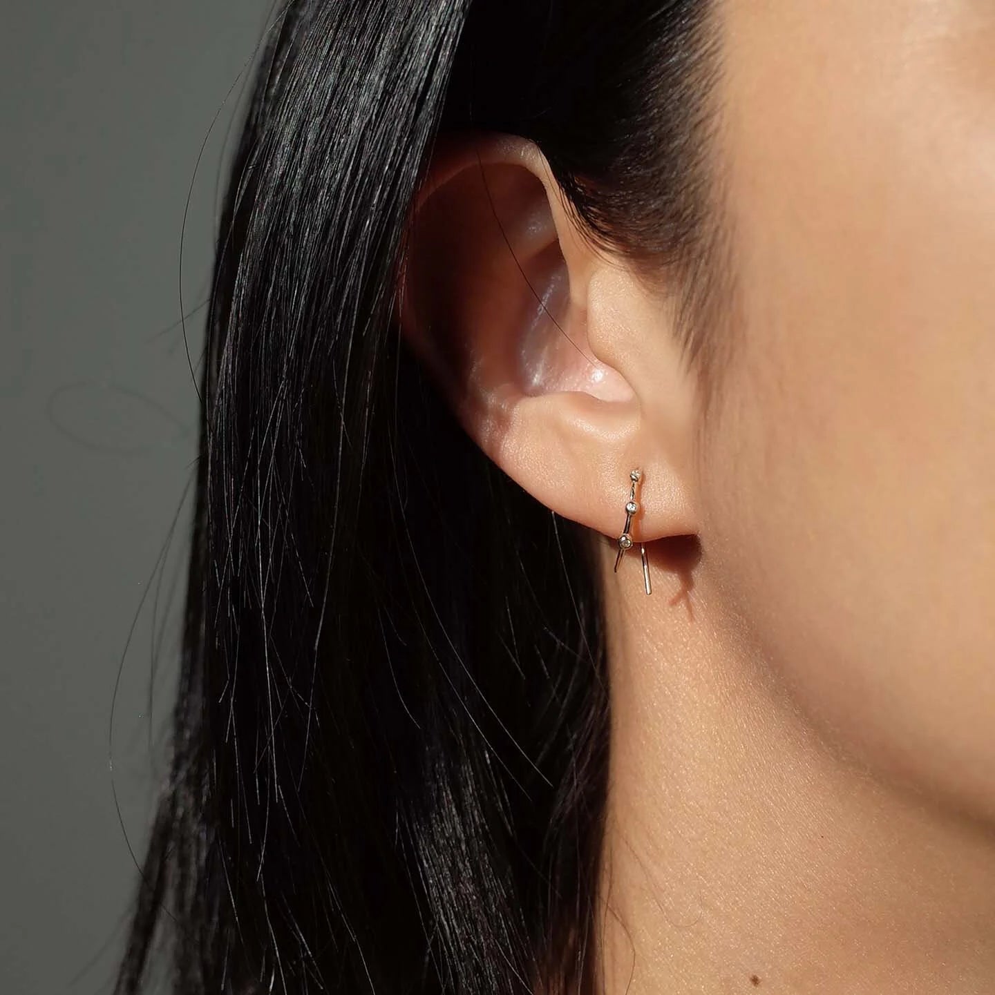 Quinn Earring