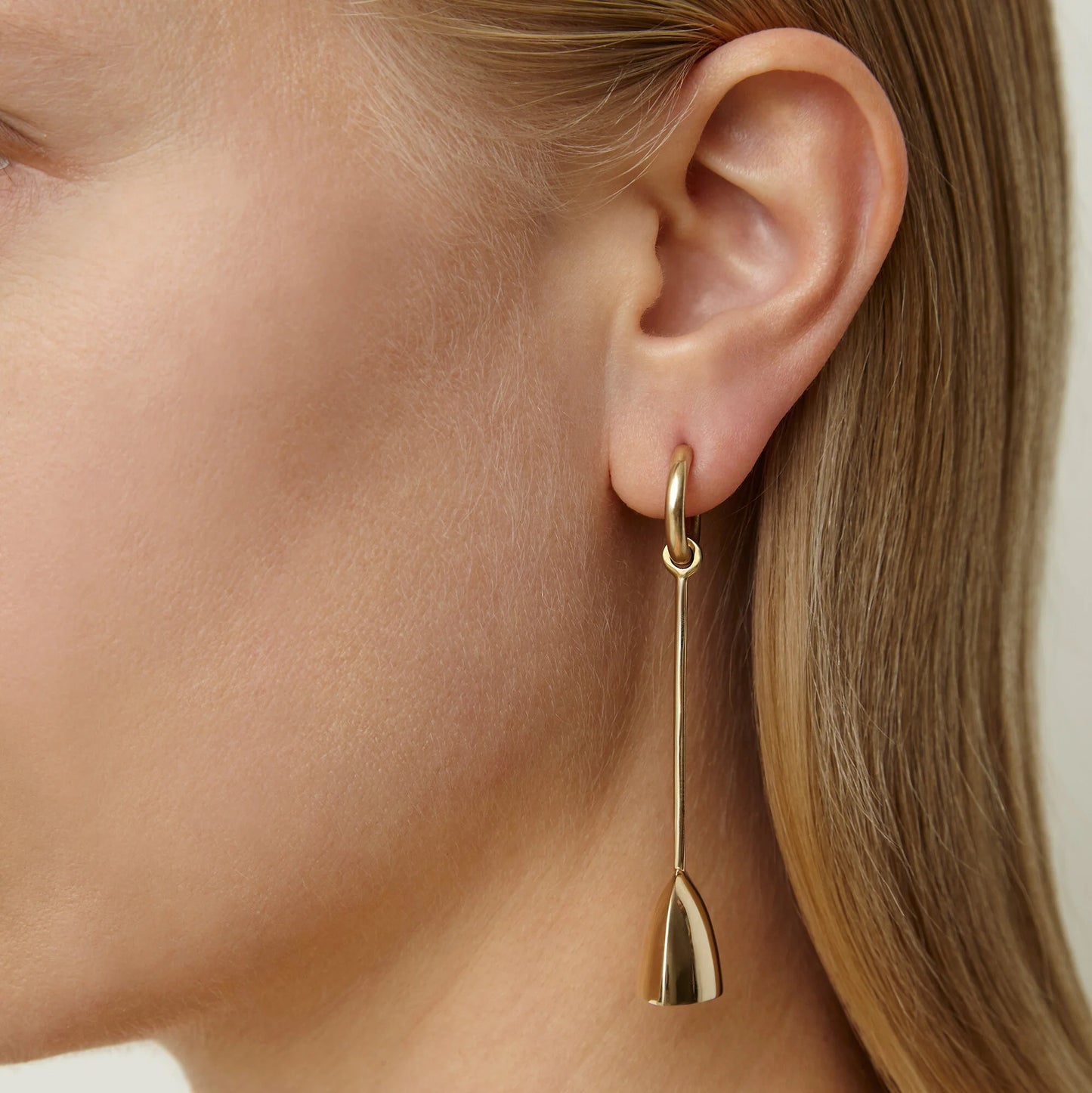 Riboud Earring