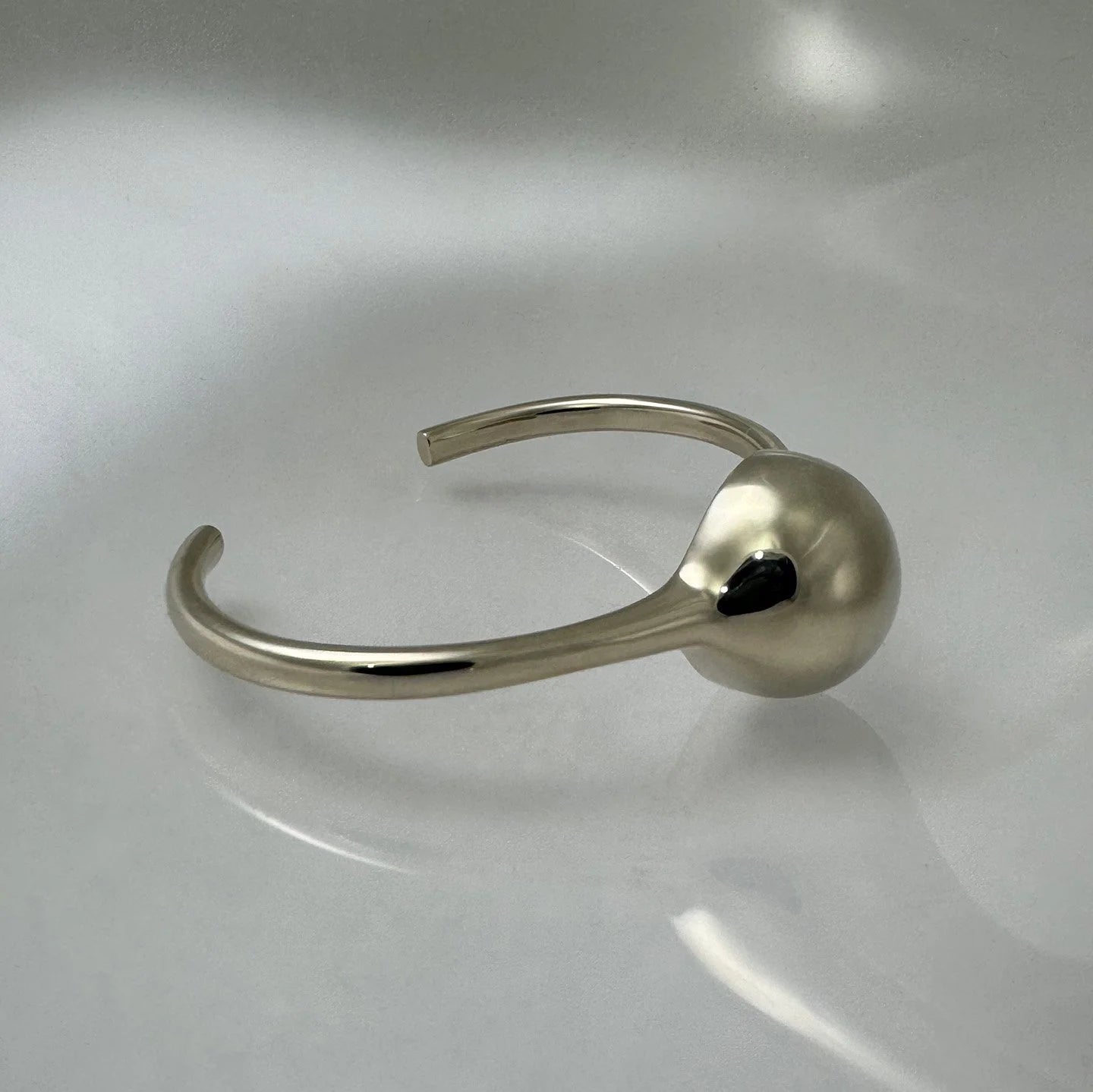 Single Opis Cuff