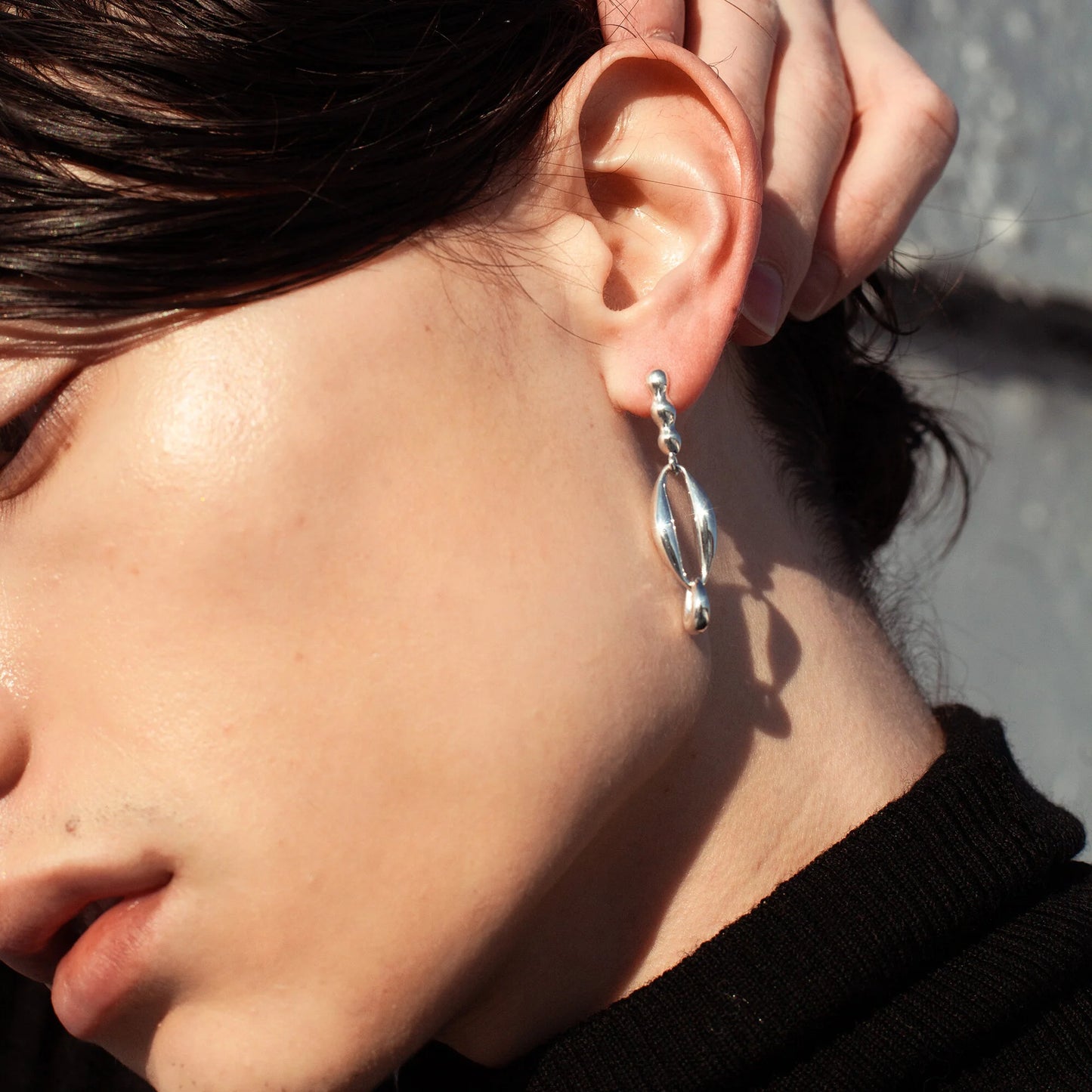 Thana Earring