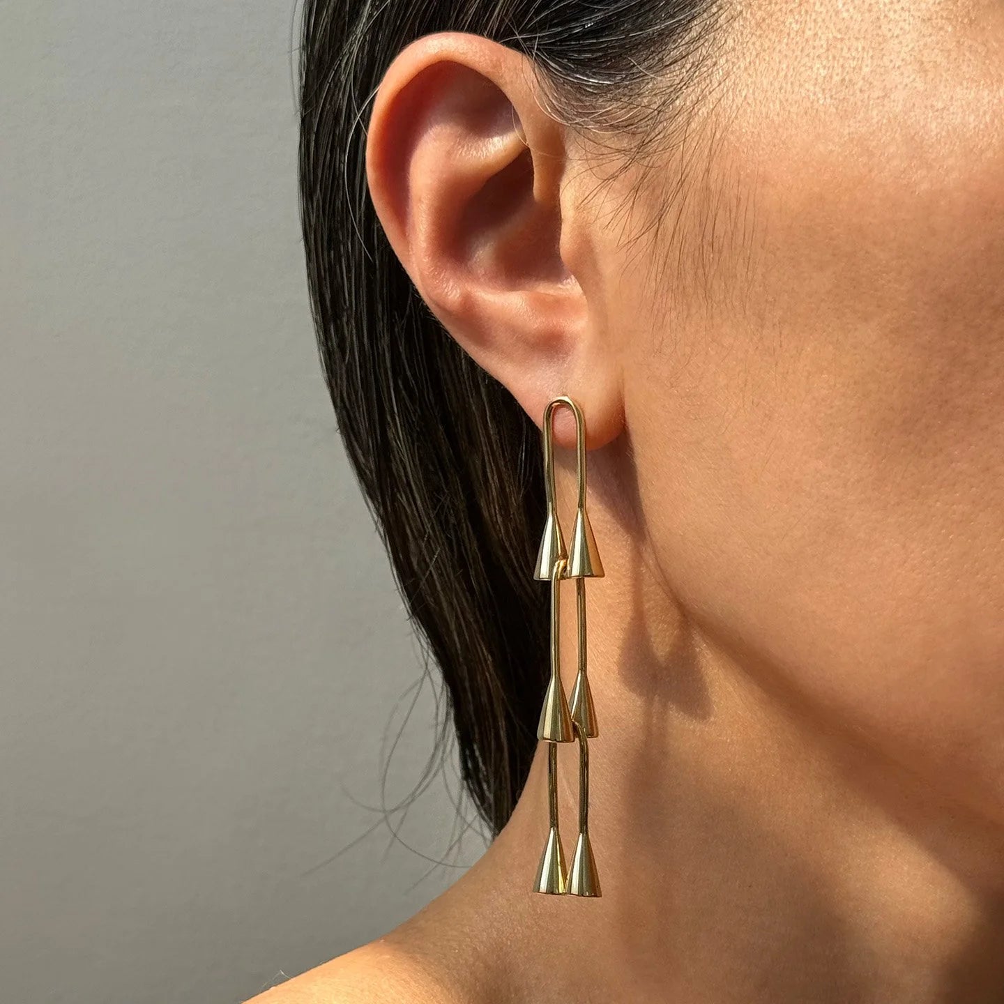 Wagner Earring