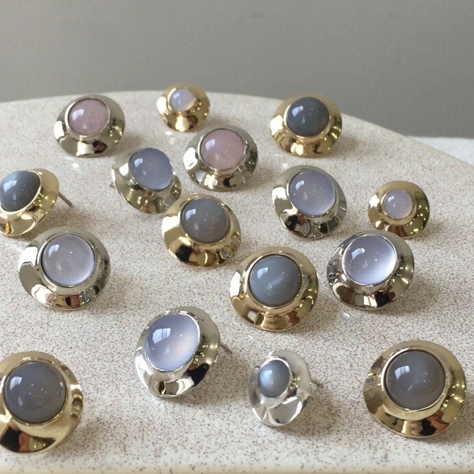 Irta Earrings