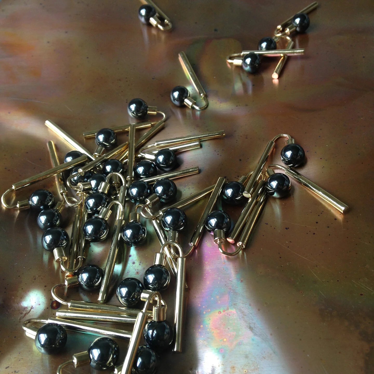 Adelaide Earring