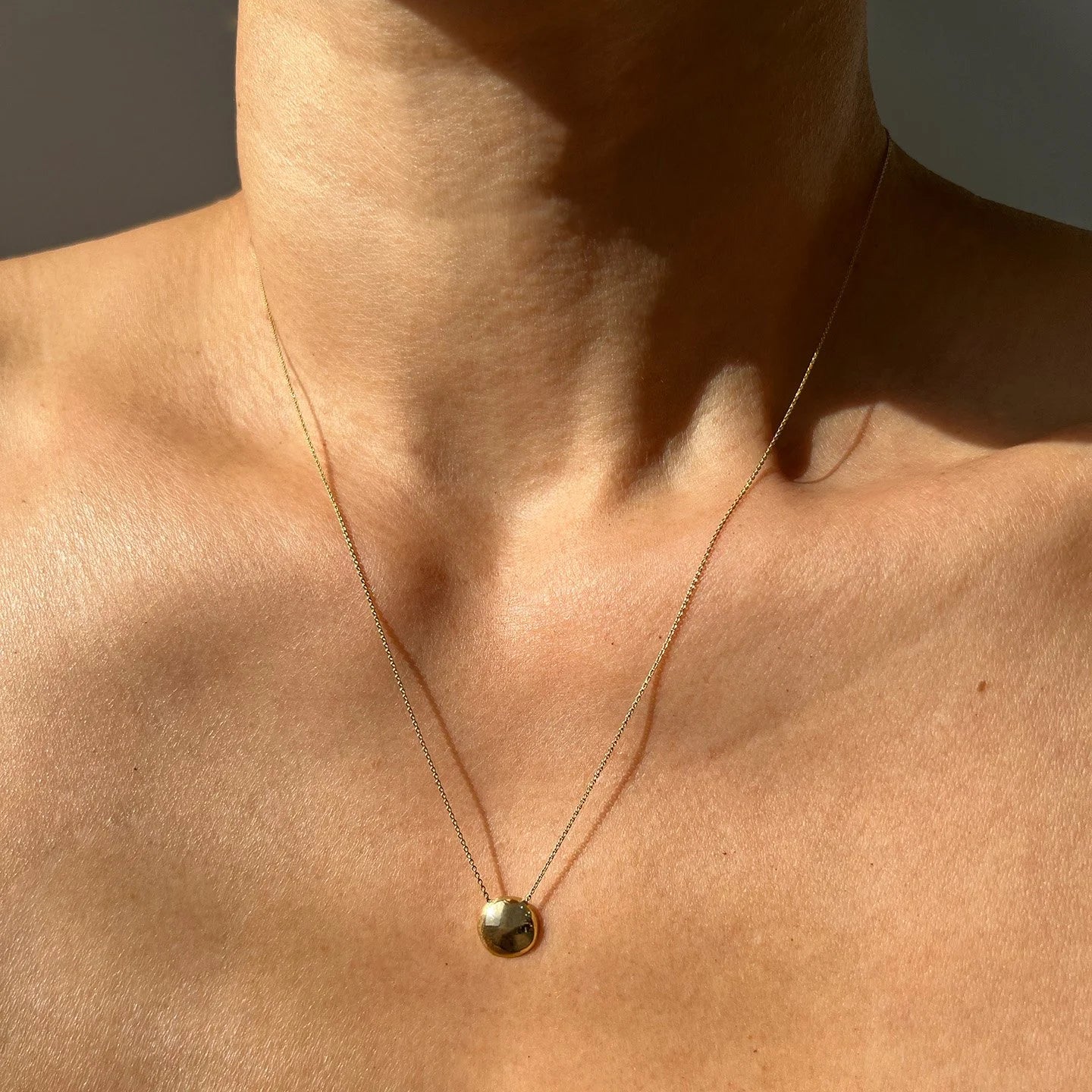 Adrian Necklace