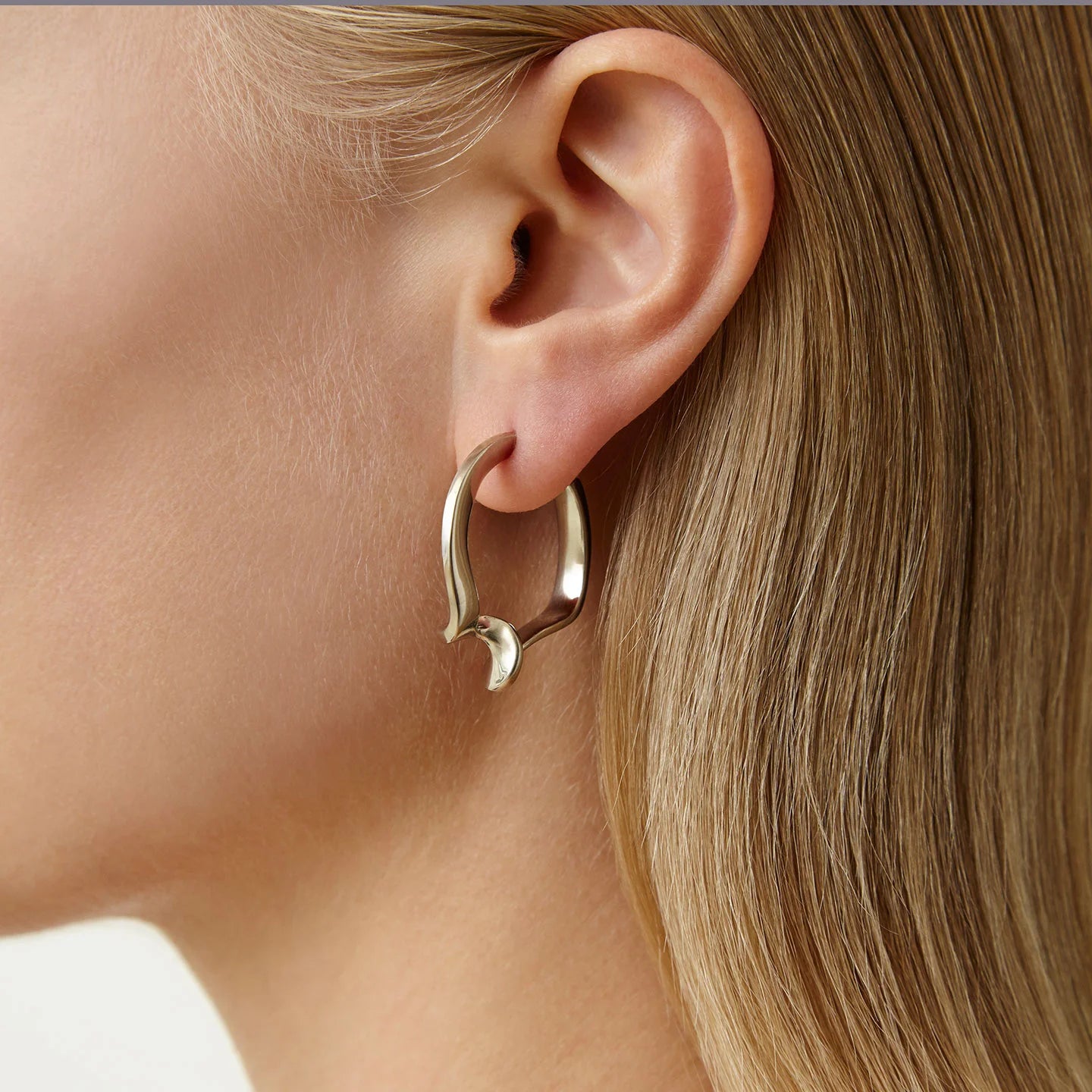 Agatha Earring (Copy)