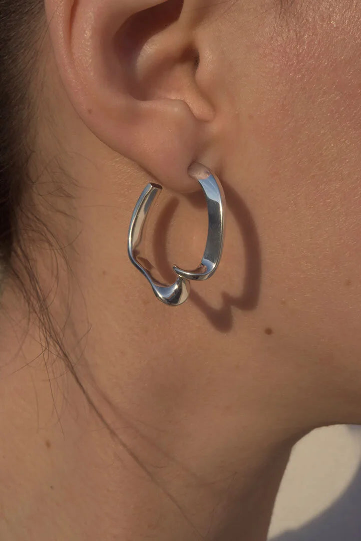 Agatha Earring (Copy)