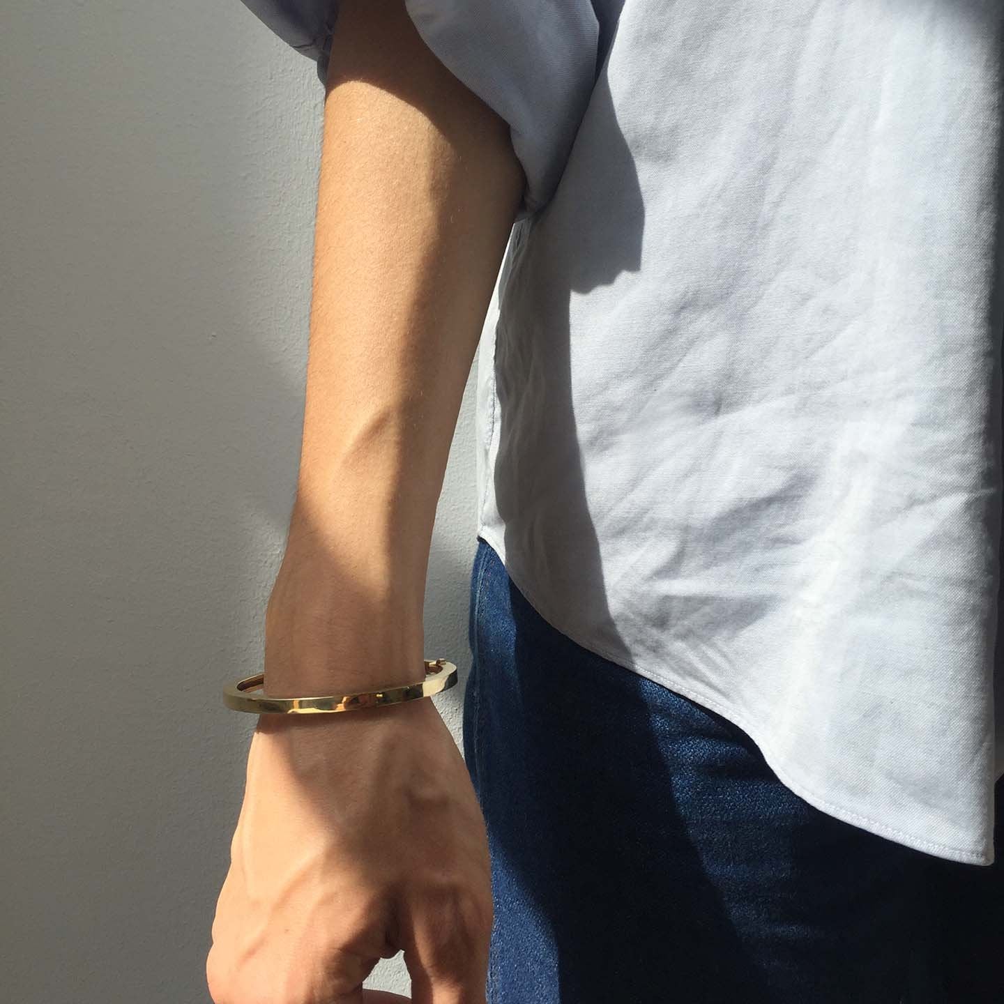 Agna Bracelet