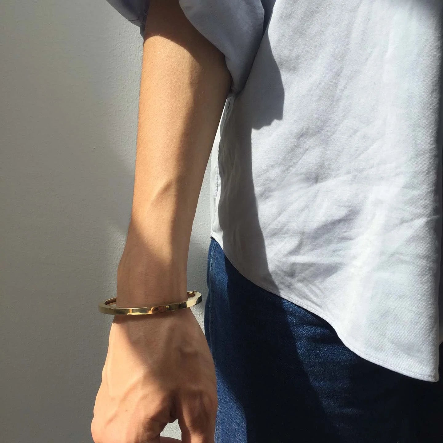 Agna Bracelet- Special Order For PM