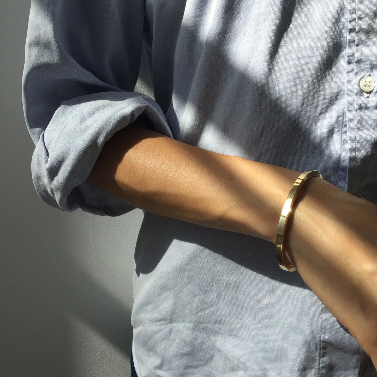 Agna Bracelet