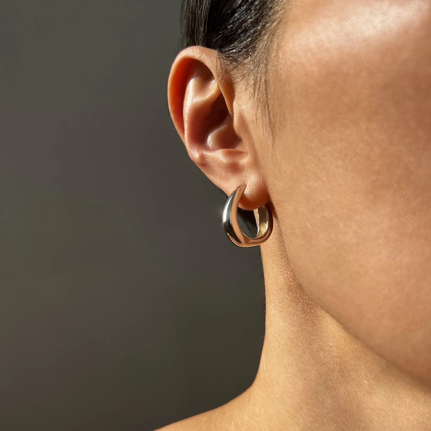Alina Earring