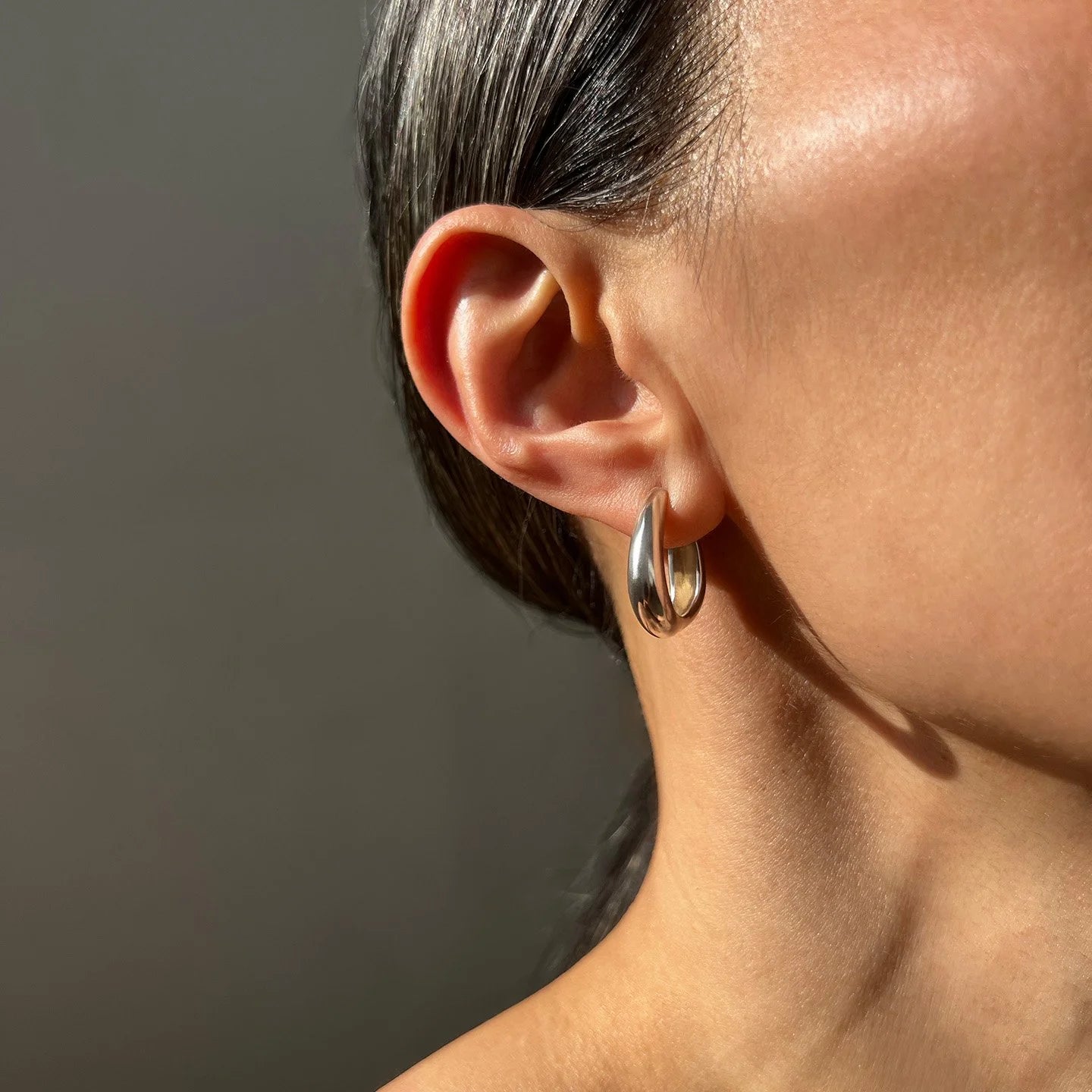 Alina Earring