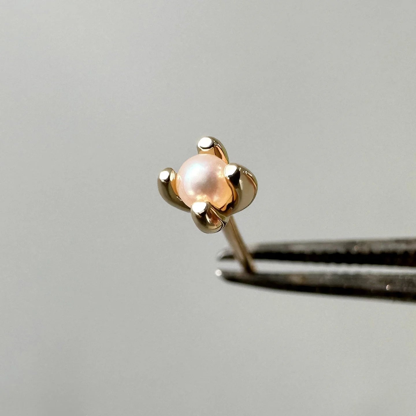 Apical Bud Earring