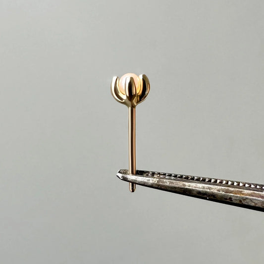 Apical Bud Earring