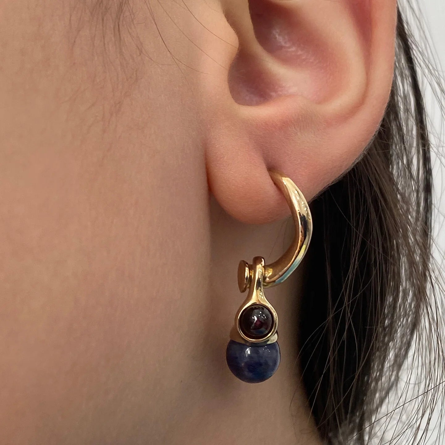 Aren Earring