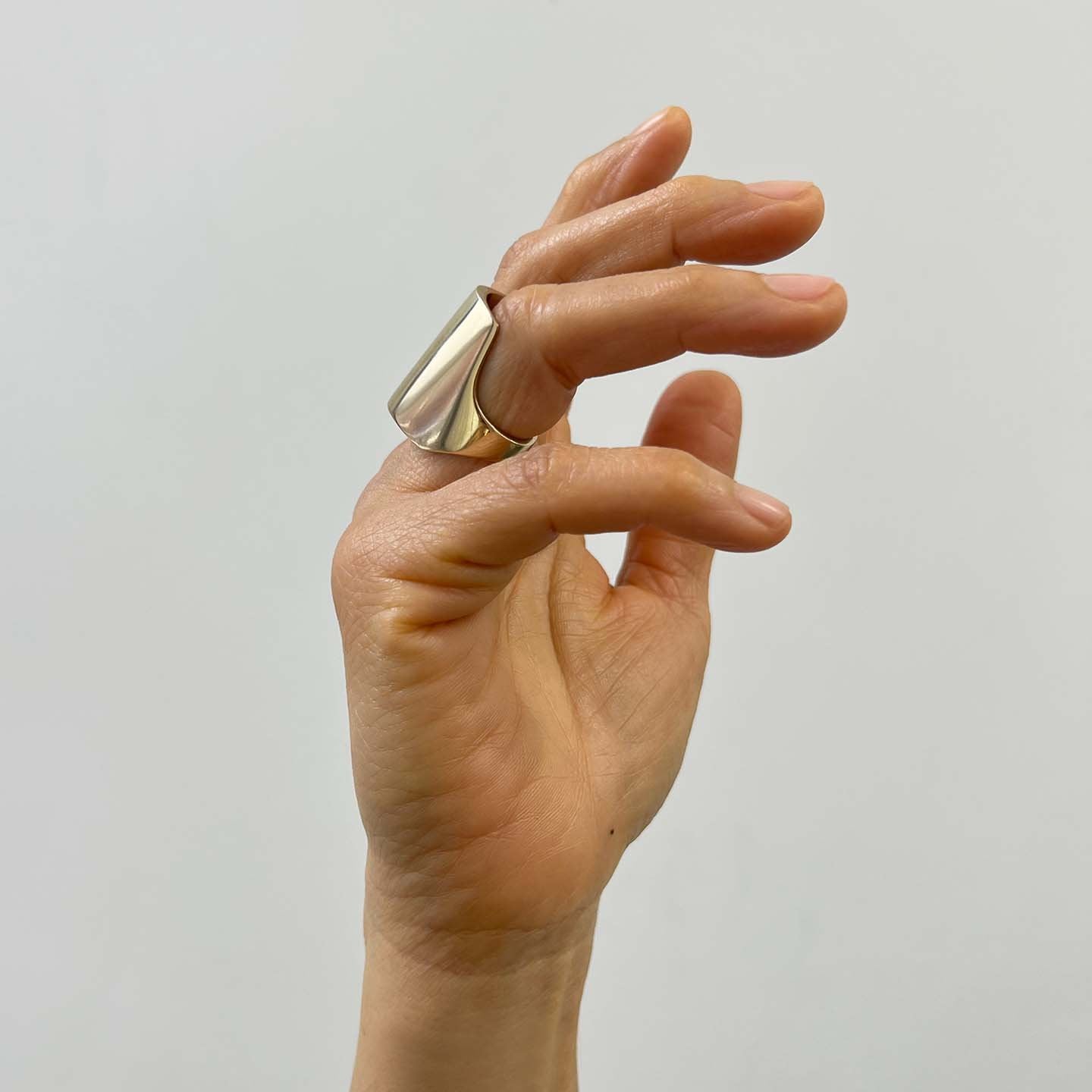 Bancroft Ring