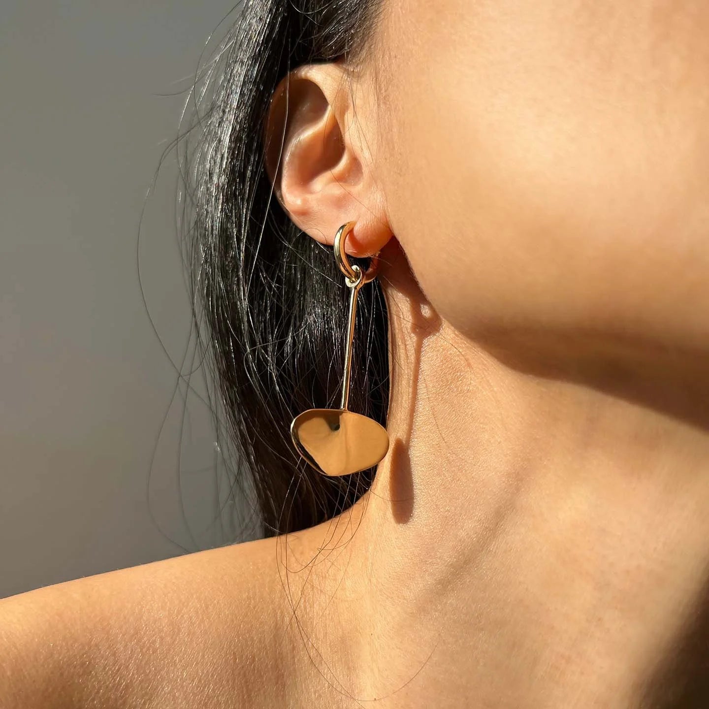 Bonin Earring